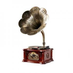 2026唱片机十大品牌排行榜