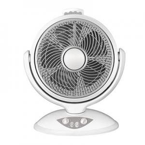 2026转页扇十大品牌排行榜