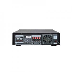 2026家用功放十大品牌排行榜