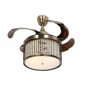 2026隐形吊扇灯十大品牌排行榜