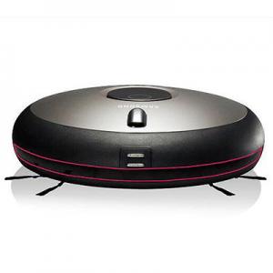 2026自动吸尘器十大品牌排行榜