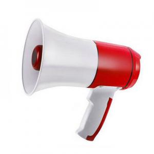 2026喊话器十大品牌排行榜