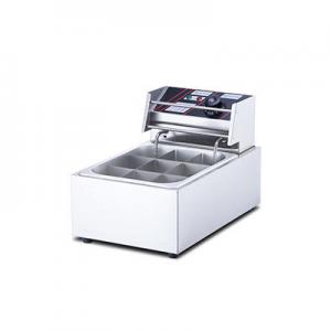 2026关东煮机十大品牌排行榜