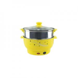 2026宿舍锅十大品牌排行榜