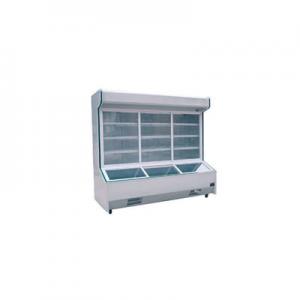 2026麻辣烫点菜柜十大品牌排行榜