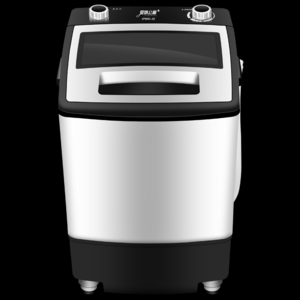 2026宿舍洗衣机十大品牌排行榜