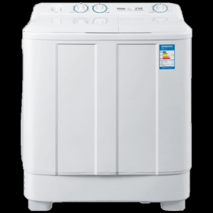 2026双杠洗衣机十大品牌排行榜