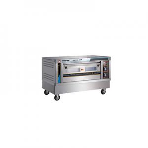 2026蛋糕烤箱十大品牌排行榜