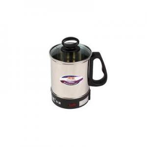 2026旅行电热水壶十大品牌排行榜