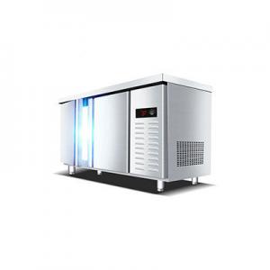 2026工作台冰柜十大品牌排行榜