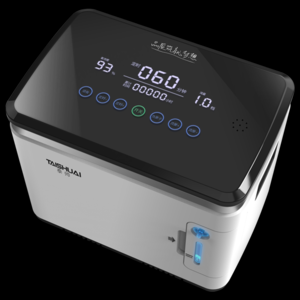 2026便携式制氧机十大品牌排行榜