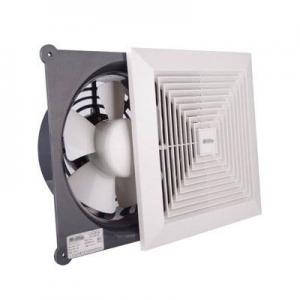 2026换气扇卫生间十大品牌排行榜