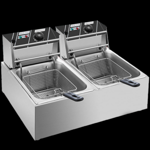 2026商用电炸锅十大品牌排行榜