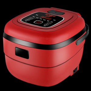 2026单人电饭煲十大品牌排行榜