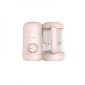 2026婴儿辅食机十大品牌排行榜