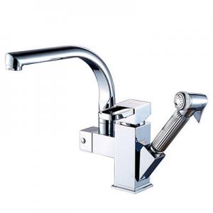 2026厨房龙头十大品牌排行榜