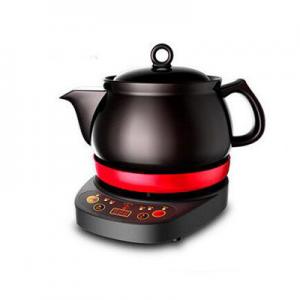 2026中药壶十大品牌排行榜