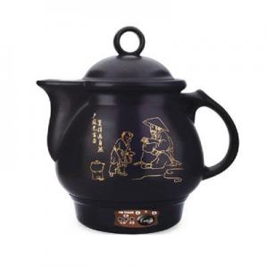 2026药煲十大品牌排行榜