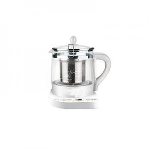 2026电热煮茶壶十大品牌排行榜