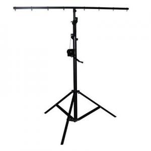 2026灯光架十大品牌排行榜