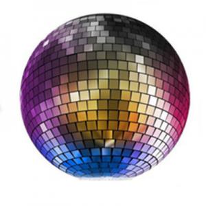 2026舞厅灯十大品牌排行榜