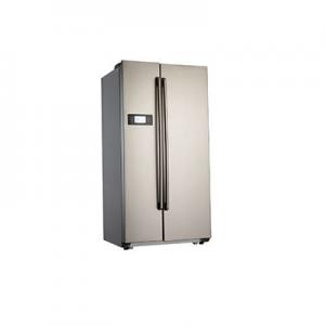 2026冰箱对开门十大品牌排行榜