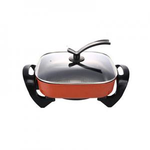 2026多功能电火锅十大品牌排行榜