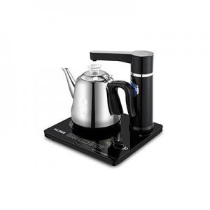 2026电热茶具十大品牌排行榜