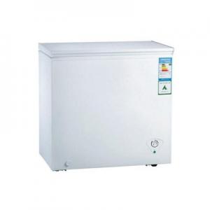 2026小冷柜十大品牌排行榜