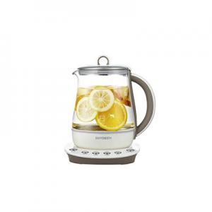 2026多功能养生壶十大品牌排行榜