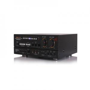 2026音响功放机十大品牌排行榜