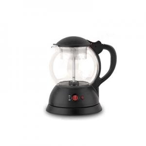 2026煮茶壶十大品牌排行榜