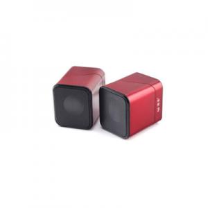 2026笔记本音响十大品牌排行榜