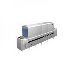 2026洗碗机商用十大品牌排行榜