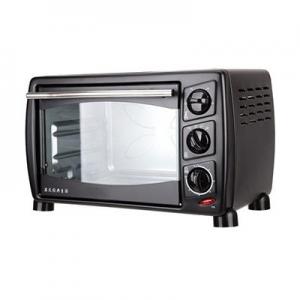 2026迷你电烤箱十大品牌排行榜