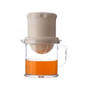 2026水果榨汁器十大品牌排行榜