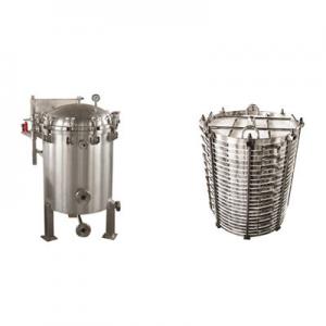 2026滤机十大品牌排行榜