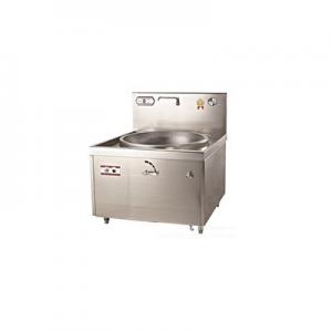 2026电炒炉十大品牌排行榜