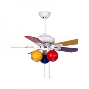 2026儿童吊扇灯十大品牌排行榜