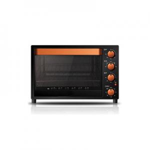 2026烘焙电烤箱十大品牌排行榜