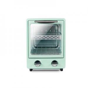 2026立式电烤箱十大品牌排行榜