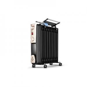 2026暖气扇十大品牌排行榜