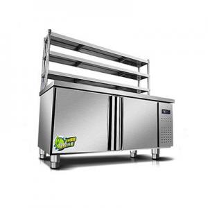 2026操作台冰柜十大品牌排行榜