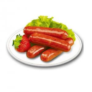 2026火腿烤肠十大品牌排行榜