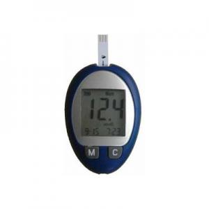 2026血糖计十大品牌排行榜