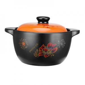 2026砂锅煲十大品牌排行榜