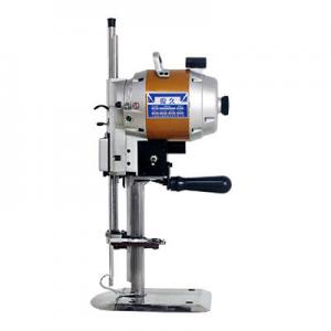 2026切布机十大品牌排行榜