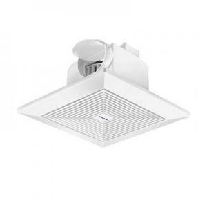 2026卫生间排气扇十大品牌排行榜