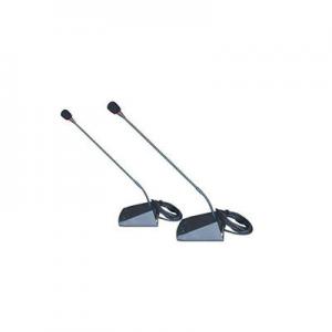 2026鹅颈话筒十大品牌排行榜