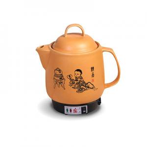 2026陶瓷煎药壶十大品牌排行榜